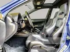 2014 Subaru Impreza