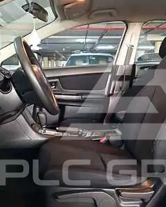 2014 Subaru Impreza