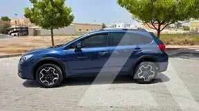 2014 Subaru XV