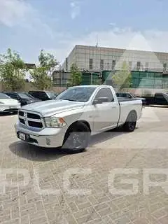 2014 Dodge RAM