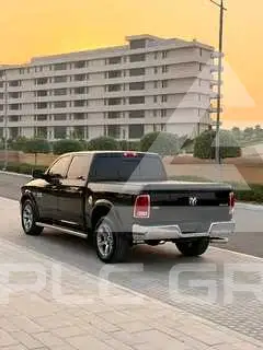 2014 Dodge RAM