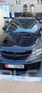 2014 Dodge JOURNEY