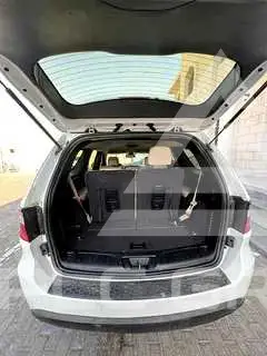 2014 Dodge DURANGO