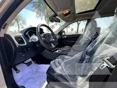 2014 Dodge DURANGO