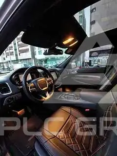 2014 Dodge DURANGO