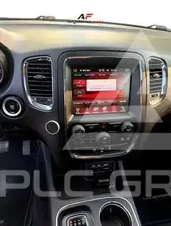 2014 Dodge DURANGO