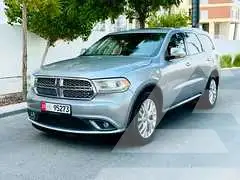 2014 Dodge DURANGO