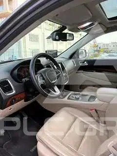 2014 Dodge DURANGO
