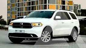 2014 Dodge DURANGO
