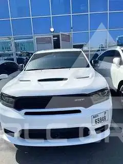 2014 Dodge DURANGO
