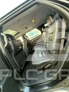 2014 Dodge DURANGO