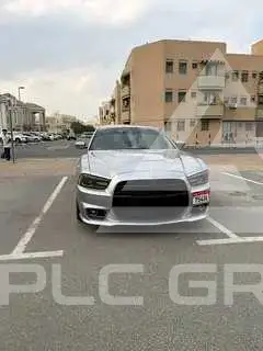 2014 Dodge CHARGER