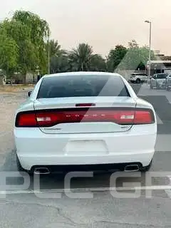 2014 Dodge CHARGER