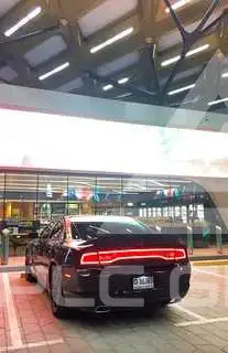 2014 Dodge CHARGER