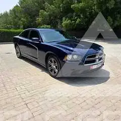 2014 Dodge CHARGER