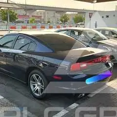 2014 Dodge CHARGER