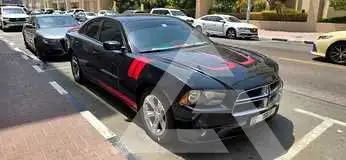 2014 Dodge CHARGER
