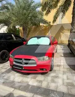 2014 Dodge CHARGER