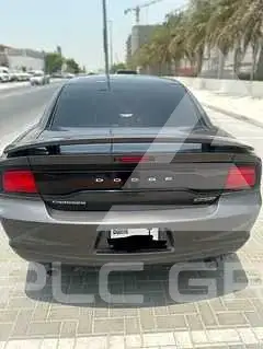 2014 Dodge CHARGER