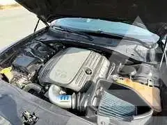 2014 Dodge CHARGER