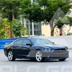 2014 Dodge CHARGER