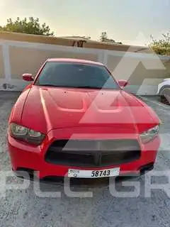 2014 Dodge CHARGER