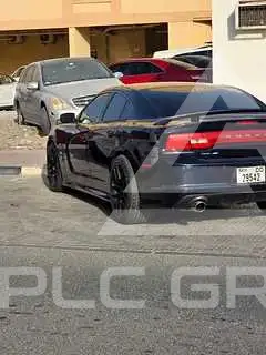 2014 Dodge CHARGER