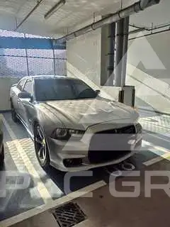 2014 Dodge CHARGER