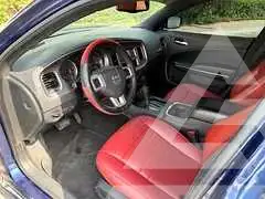 2014 Dodge CHARGER