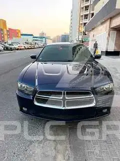 2014 Dodge CHARGER