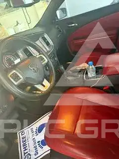 2014 Dodge CHARGER