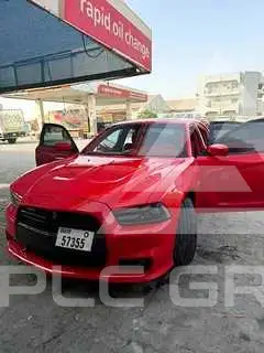 2014 Dodge CHARGER