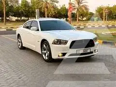 2014 Dodge CHARGER