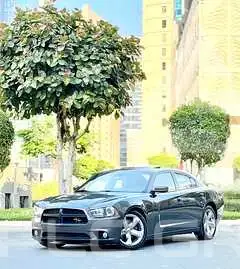2014 Dodge CHARGER