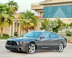 2014 Dodge CHARGER