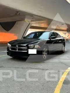 2014 Dodge CHARGER