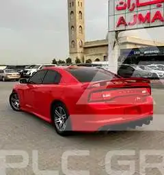 2014 Dodge CHARGER