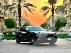 2014 Dodge CHARGER