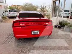 2014 Dodge CHARGER