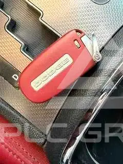 2014 Dodge CHARGER