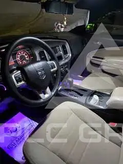 2014 Dodge CHARGER
