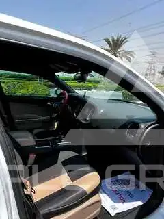 2014 Dodge CHARGER