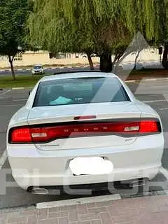2014 Dodge CHARGER