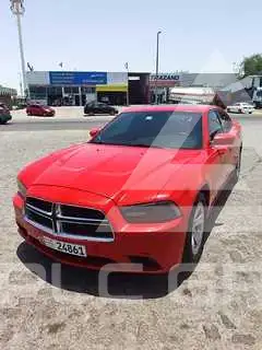 2014 Dodge CHARGER