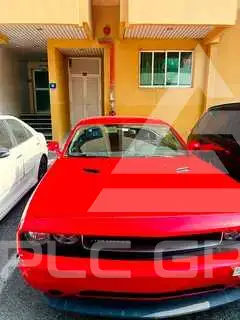 2014 Dodge CHALLENGER