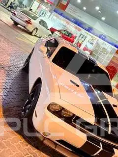 2014 Dodge CHALLENGER