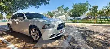 2014 Dodge CHALLENGER