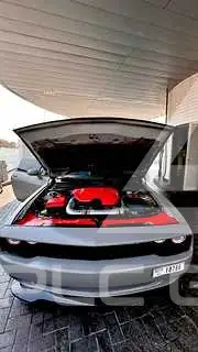 2014 Dodge CHALLENGER