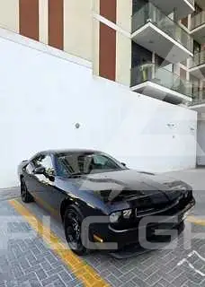 2014 Dodge CHALLENGER