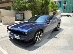 2014 Dodge CHALLENGER